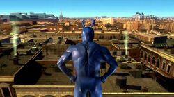 Pilot (aka The Tick vs The Red Scare) Pilot (aka The Tick vs The Red Scare)