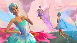 Barbie: Fairytopia Barbie: Fairytopia