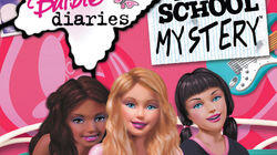 The Barbie Diaries The Barbie Diaries