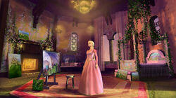 Barbie as Rapunzel Barbie as Rapunzel
