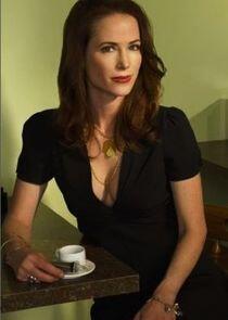 Beverly Barlow Beverly Barlow