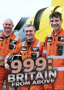 999: Britain from Above - Season 1 999: Britain from Above - Season 1