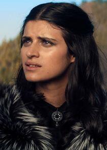 Yennefer of Vengerberg Yennefer of Vengerberg
