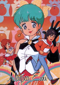Mahou no Star Magical Emi Mahou no Star Magical Emi
