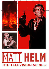 Matt Helm Matt Helm