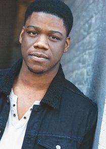 photo of Kevin Tre'von Patterson photo of Kevin Tre'von Patterson