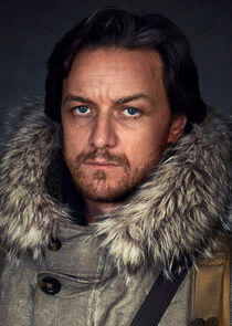 Lord Asriel Belacqua Lord Asriel Belacqua