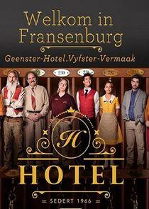 Hotel Hotel