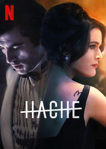 Hache - Season 1 Hache - Season 1
