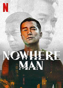 Nowhere Man - Season 1 Nowhere Man - Season 1