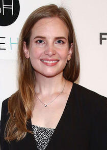 Celine Geiger Celine Geiger