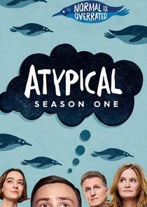 Atypical - Season 1 Atypical - Season 1