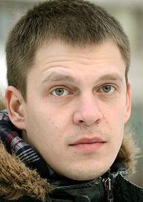 Андрей Исаенко Андрей Исаенко