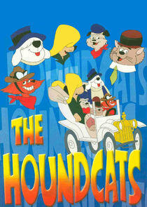 The Houndcats The Houndcats