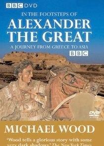 In the Footsteps of Alexander the Great In the Footsteps of Alexander the Great