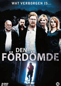 Den fördömde Den fördömde