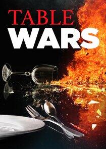 Table Wars Table Wars