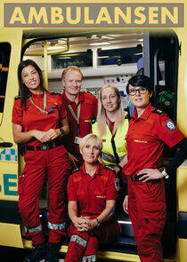 Ambulansen Ambulansen