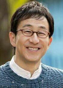 Toshihiro Yashiba Toshihiro Yashiba