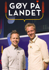 Gøy på landet Gøy på landet