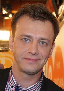 Łukasz Konopka Łukasz Konopka