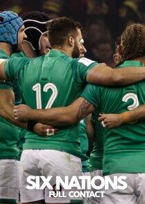 Six Nations: Full Contact Six Nations: Full Contact
