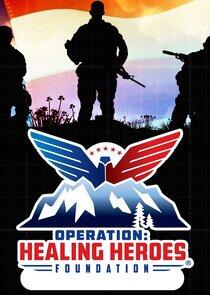Operation Healing Heroes Operation Healing Heroes