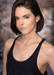 photo of Julieth Restrepo photo of Julieth Restrepo