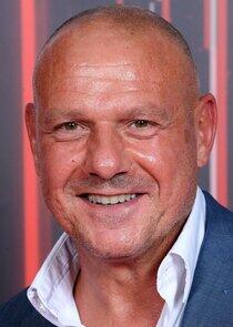David Kennedy David Kennedy