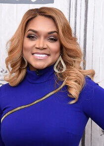 photo of Mariah Huq photo of Mariah Huq