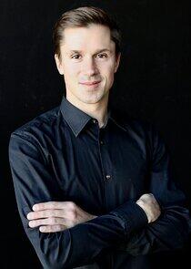 Александр Тихонов Александр Тихонов