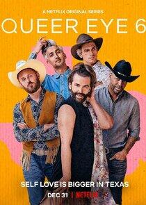 Queer Eye - Season 6 Queer Eye - Season 6