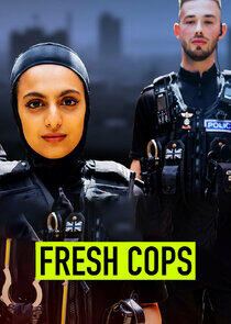 Fresh Cops Fresh Cops