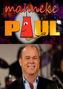 Manneke Paul Manneke Paul