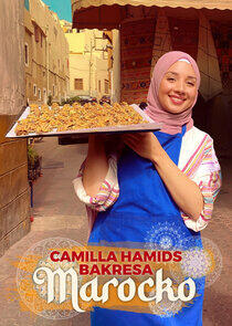 Camilla Hamids bakresa: Marocko Camilla Hamids bakresa: Marocko