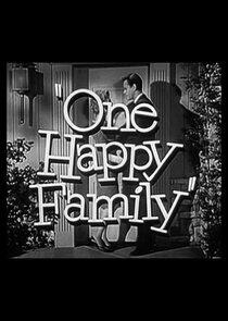 One Happy Family One Happy Family