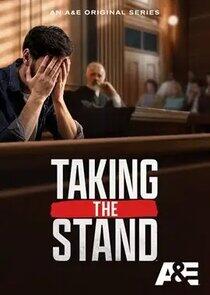 Taking the Stand - Season 2 Taking the Stand - Season 2