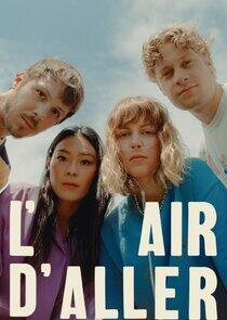 L'air d'aller L'air d'aller