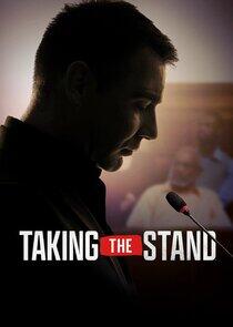 Taking the Stand - Season 1 Taking the Stand - Season 1