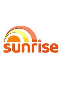 Sunrise Sunrise