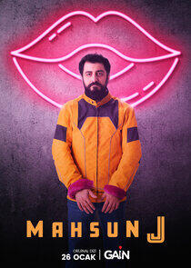 Mahsun J Mahsun J
