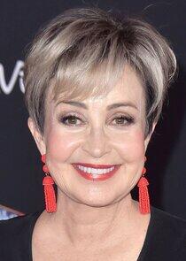 Annie Potts Annie Potts