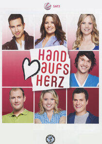 Hand aufs Herz Hand aufs Herz
