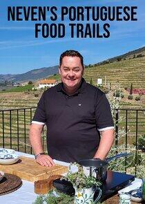 Neven's Portuguese Food Trails Neven's Portuguese Food Trails