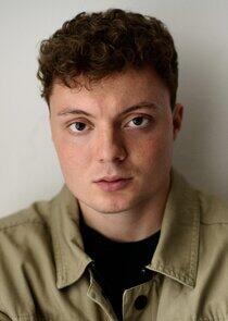 photo of Garrett Sweere