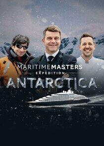 Maritime Masters: Expedition Antarctica Maritime Masters: Expedition Antarctica
