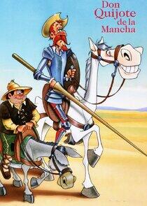 Don Quijote de La Mancha Don Quijote de La Mancha