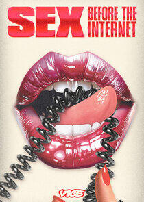 Sex Before the Internet Sex Before the Internet