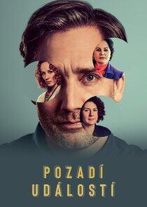 Pozadí událostí Pozadí událostí