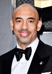 photo of Harvey Mason Jr. photo of Harvey Mason Jr.
